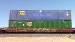 WB Intermodal Frt at Erie NV -54